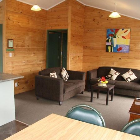 Whangarei Top 10 Holiday Park Екстер'єр фото