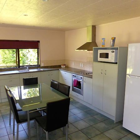 Whangarei Top 10 Holiday Park Екстер'єр фото