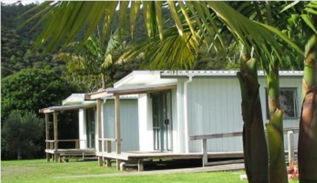 Whangarei Top 10 Holiday Park Номер фото