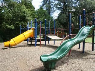 Whangarei Top 10 Holiday Park Екстер'єр фото