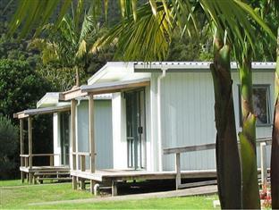 Whangarei Top 10 Holiday Park Екстер'єр фото