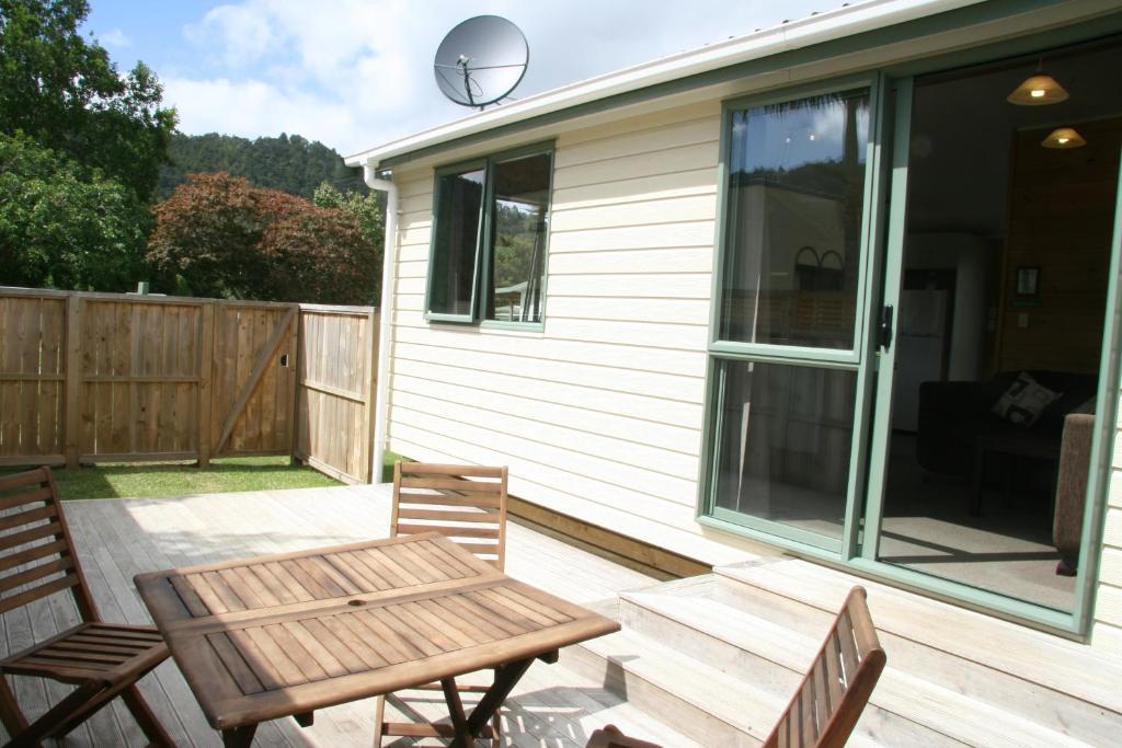 Whangarei Top 10 Holiday Park Екстер'єр фото