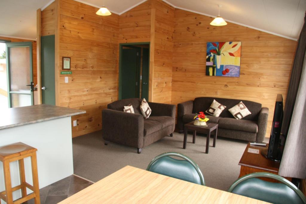 Whangarei Top 10 Holiday Park Екстер'єр фото