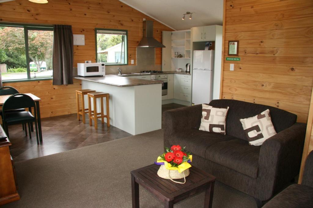 Whangarei Top 10 Holiday Park Екстер'єр фото