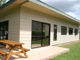 Whangarei Top 10 Holiday Park Екстер'єр фото