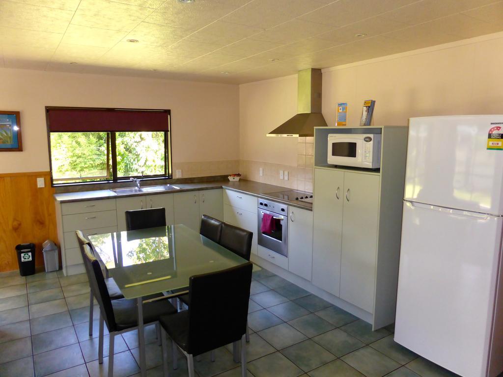 Whangarei Top 10 Holiday Park Екстер'єр фото