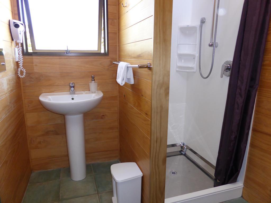 Whangarei Top 10 Holiday Park Екстер'єр фото