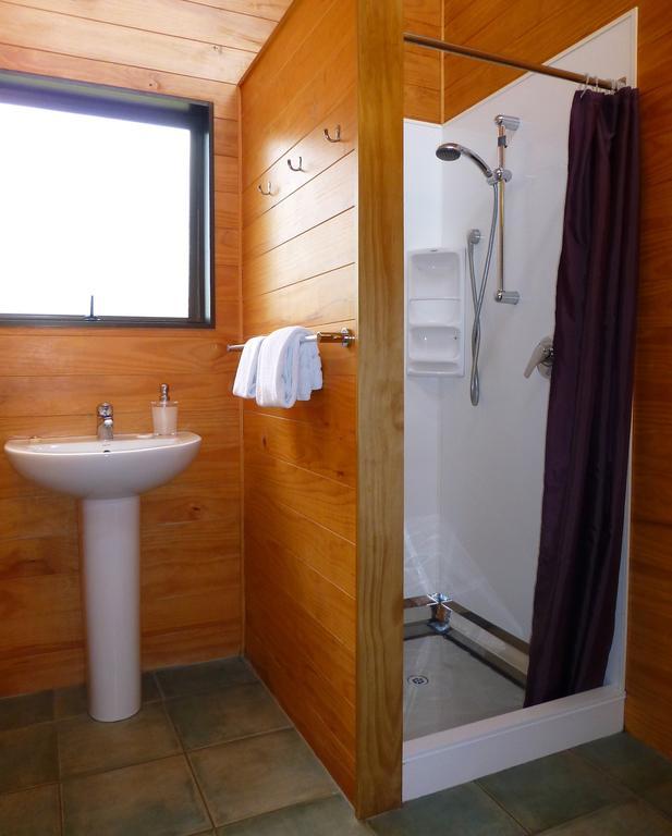 Whangarei Top 10 Holiday Park Екстер'єр фото