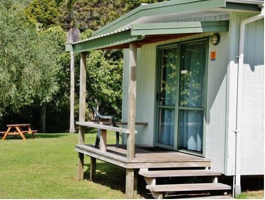 Whangarei Top 10 Holiday Park Екстер'єр фото